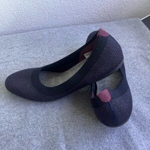 Allbirds tree breezer flats size 7.5